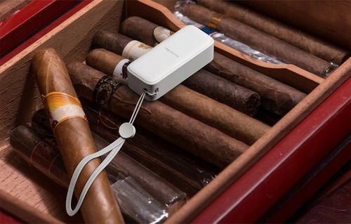 SWITCHBOT ZESTAW INTELIGENTNA CENTRALKA HUB MINI + 3X CZUJNIK TEMPERATURY na Arena.pl