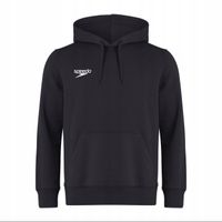 Bluza sportowa z kapturem męska Speedo Club Hoody rozmiar S