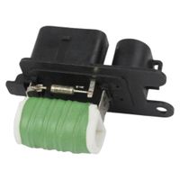 OPORNIK WENTYLATORA VW GOLF V 2003 2004 2005 2006 2007 2008 2009