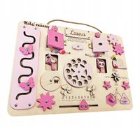 Tablica manipulacyjna Produkcja w Polsce CE