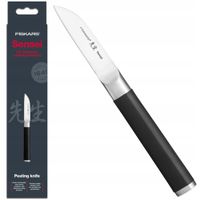 NÓŻ DO OBIERANIA OWOCÓW WARZYW POMIDORÓW FISKARS SENSEI 7CM 1024273