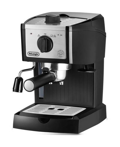 Espresso DeLonghi EC157 Czarne na Arena.pl
