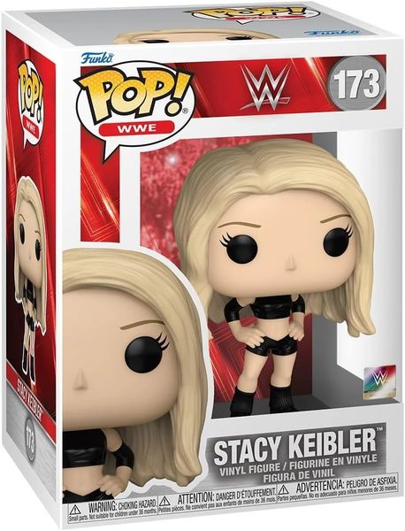 Funko POP! WWE Stacy Keibler 173 figurka zdjęcie 1