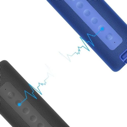 Głośnik BEZPRZEWODOWY przenośny Xiaomi 16W na Arena.pl