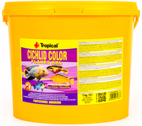 tropical cichlid color xxl 5000ml