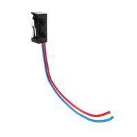 MIKROSTYK ZAMKA PRZÓD LEWY AUDI A6 C5 1.8 T 2.4