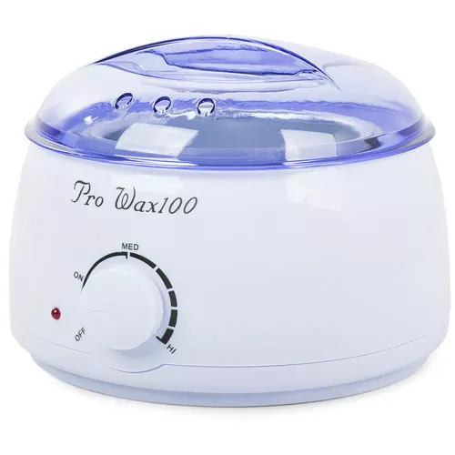 Podgrzewacz do wosku urządzenie do depilacji wosk na Arena.pl