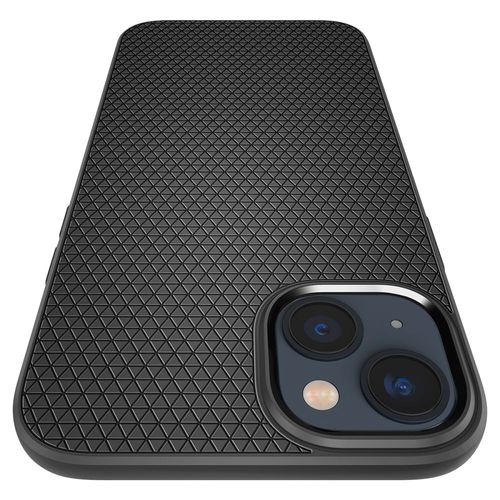 SPIGEN LIQUID AIR IPHONE 14 MATTE BLACK na Arena.pl
