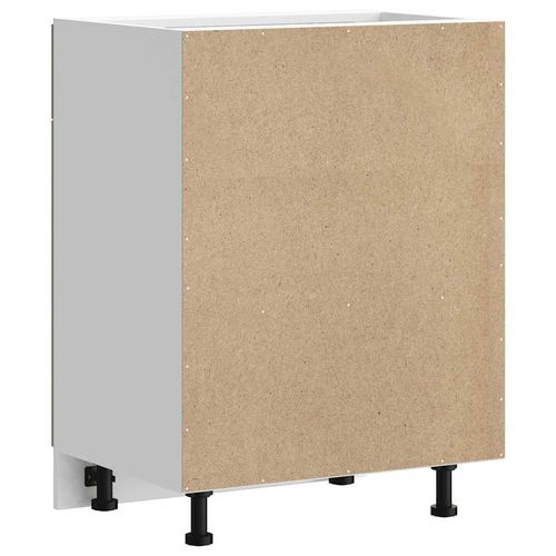 Szafka kuchenna dolna, Kalmar, dąb artisan na Arena.pl