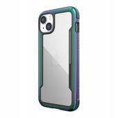 Raptic X-Doria Shield Case etui iPhone 14 pancerny pokrowiec opal