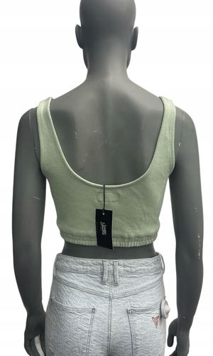 SIXTH JUNE DAMSKIE TOP ROZMIAR XL na Arena.pl