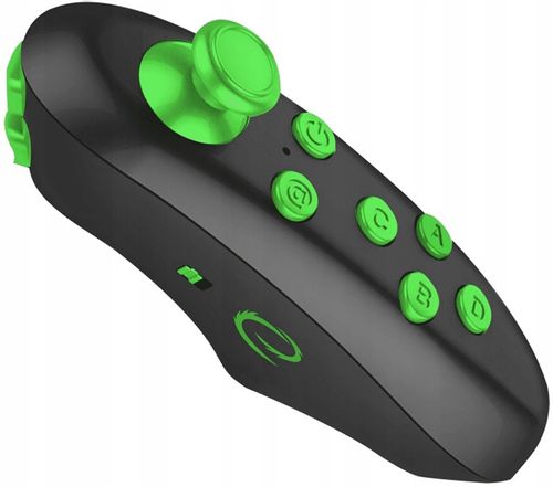 GOGLE VR DO TELEFONU OKULARY 3D DO GIER Z KONTROLEREM BLUETOOTH na Arena.pl