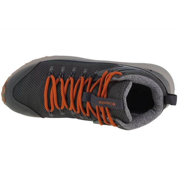 Buty Columbia Trailstorm Mid Waterproof r.41 zdjęcie 3
