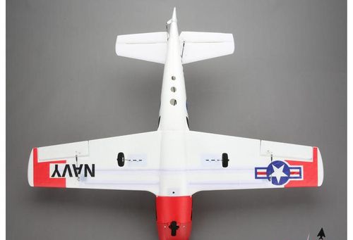 T-28 Trojan BNF Basic na Arena.pl