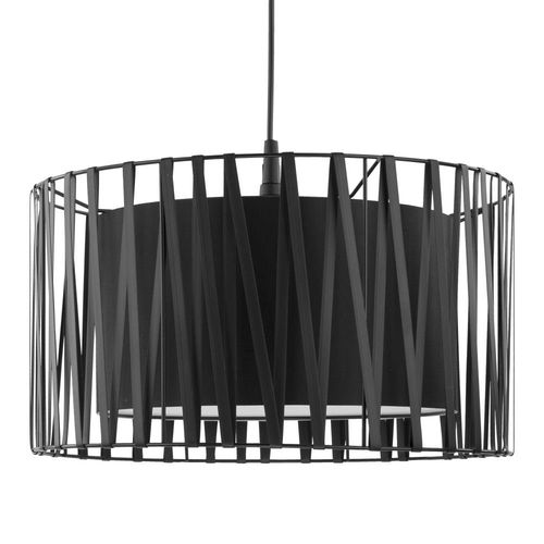 lampa wisząca harmony black 1654 tk lighting na Arena.pl