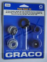 GRACO Zestaw naprawczy pompy do agregatów ST-Max i Classic (18B260)