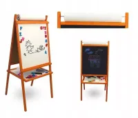 Tablica magnetyczna 3toysm 43,5 x 95 cm