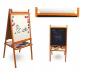 Tablica magnetyczna 3toysm 43,5 x 95 cm