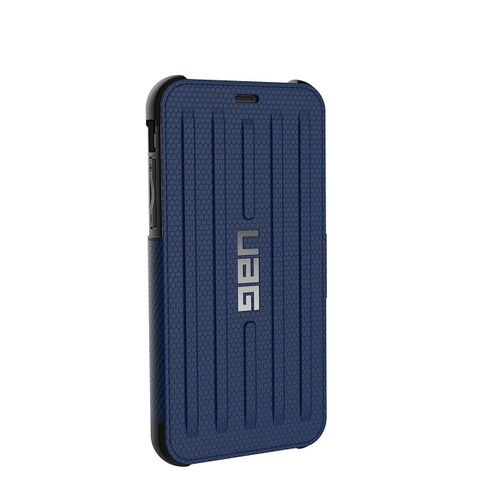 ETUI UAG METROPOLIS Apple iPhone X - BLUE na Arena.pl