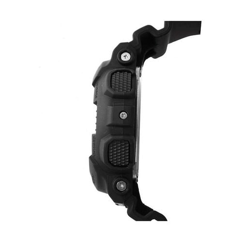 Zegarek Męski Casio G-Shock GS BASIC Czarny (Ø 51 mm) na Arena.pl