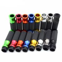 Manetki Motocyklowe Uniwersalne CNC, GRIPY, Rolgaz, Manetka gazu