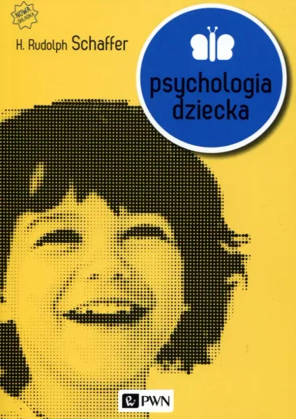 Psychologia dziecka zdjęcie 1
