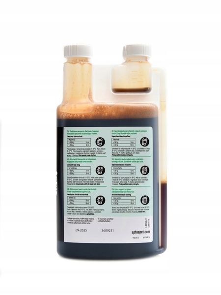 Aptus Apto-flex Equine Vet syrop 1000ml zdjęcie 10