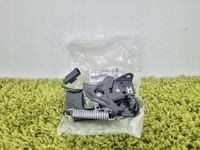OE BMW ZAMEK MASKI DOLNY LEWY BMW 1 F20 2 F22 3 F30 4 F36 51237242548