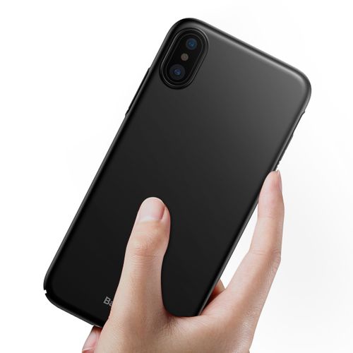 BASEUS ETUI CASE OBUDOWA - APPLE IPHONE X - THIN na Arena.pl
