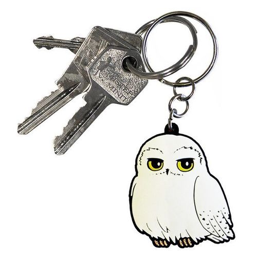 HARRY POTTER - Brelok Hedwiga na Arena.pl