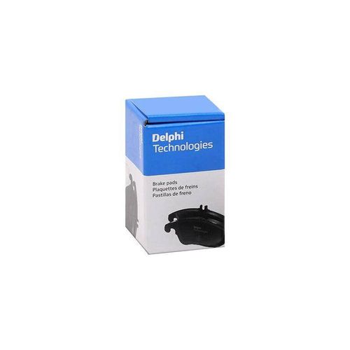 Klocki hamulcowe - DELPHI LP2503 na Arena.pl