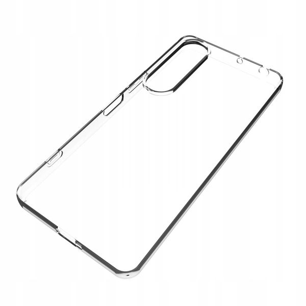 Spacecase Clear Case Xperia 1 Vii zdjęcie 5