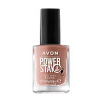 Avon PS żelowy lakier do paznokci Guilty Pleasure
