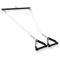 UCHWYT OBROTOWY DO WYCIĄGU U012