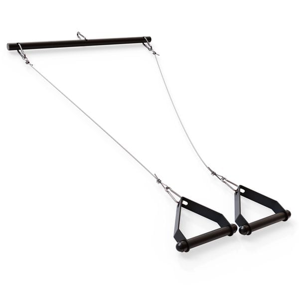 UCHWYT OBROTOWY DO WYCIĄGU U012 zdjęcie 1