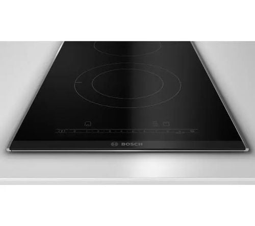 Płyta ceramiczna BOSCH PKF375FP2E 30,6 cm na Arena.pl