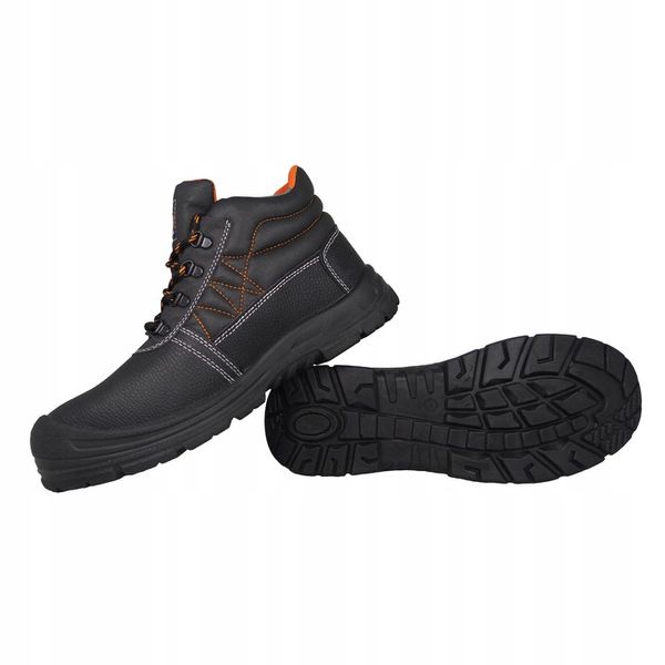 BUTY TRZEWIKI ROBOCZE FORCE S3 SRC PROCERA 40 zdjęcie 3