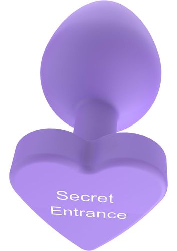 Plug Secret Entrance Bk-Ap-016 Purple na Arena.pl