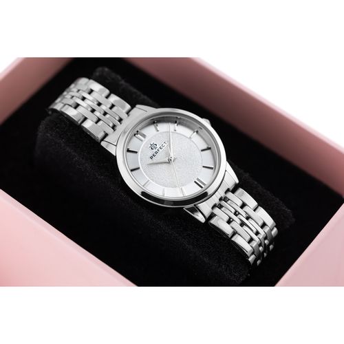 ZEGAREK DAMSKI PERFECT S349-02 (zp529a) + BOX na Arena.pl