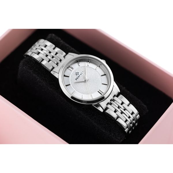 ZEGAREK DAMSKI PERFECT S349-02 (zp529a) + BOX zdjęcie 6