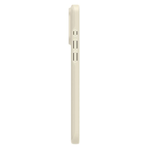 SPIGEN THIN FIT IPHONE 15 PRO MUTE BEIGE na Arena.pl