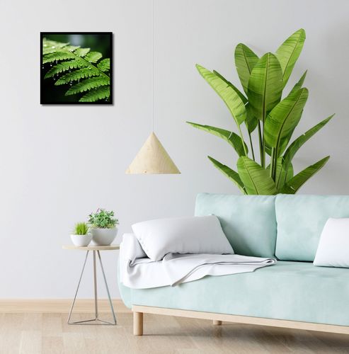 Plakat 40x40cm Szepty Natury na Arena.pl