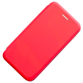 beline etui book magnetic xiaomi redmimi 11i 5g czerwony/red