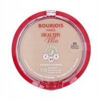 bourjois healthy mix clean puder prasowany 03 beige rose 10 g