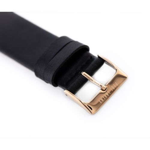 ZEGAREK UNISEX PAUL LORENS - PL11989A7-1A3 (zg519c) + BOX na Arena.pl