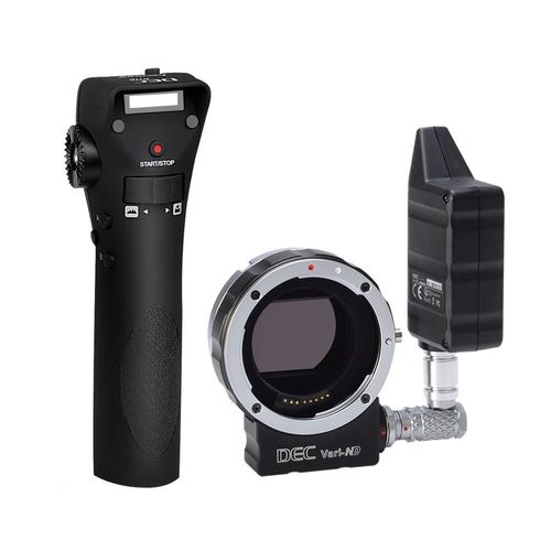 aputure dec vari-nd 35mm micro mft 4/3 canon eos na Arena.pl