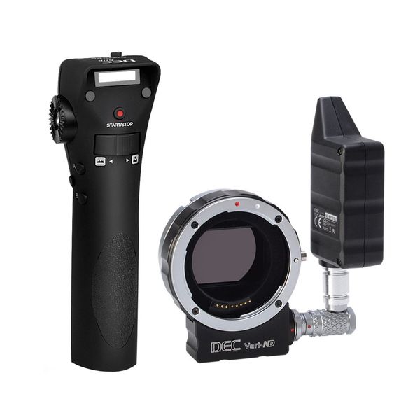 aputure dec vari-nd 35mm micro mft 4/3 canon eos zdjęcie 12