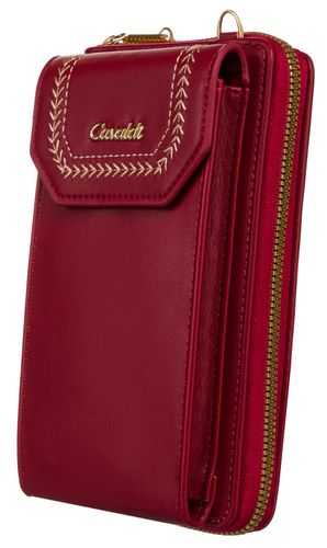 torebko portfel m-15-1316 red na Arena.pl