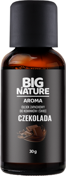 Olejek zapachowy Czekolada 30g zdjęcie 1
