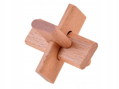 Łamigłówki logiczne Układanka puzzle ZA4441 na Arena.pl